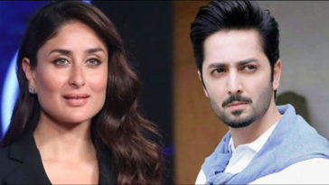 Danish Taimoor Was Almost Cast Alongside Kareena Kapoor: Ayeza Khan | propakistani.pk/lens