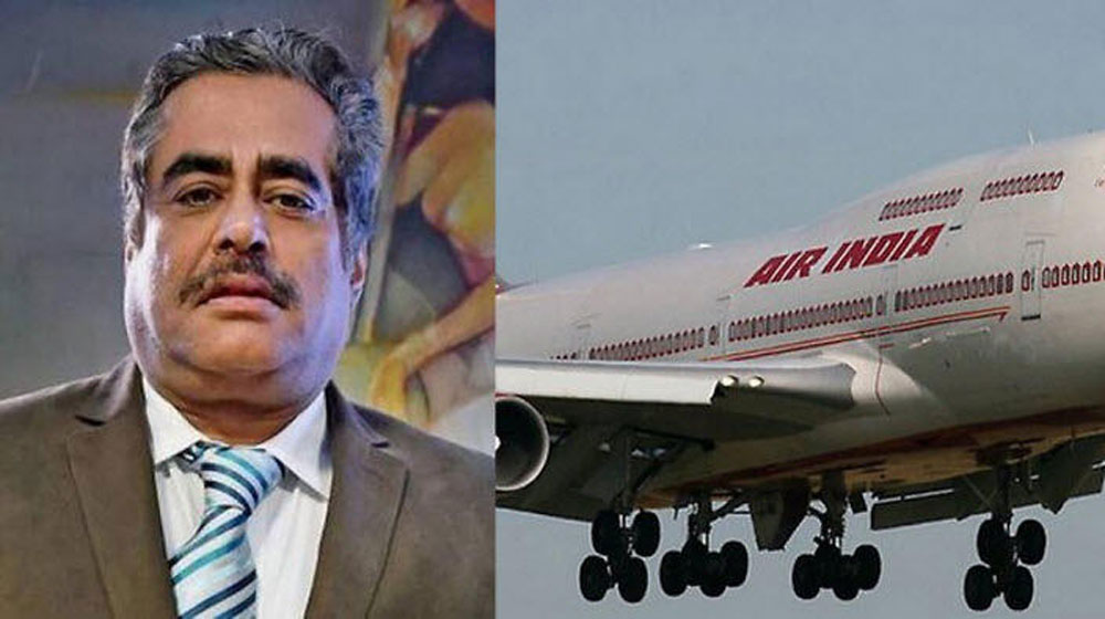 Air India Regional Director Arrested for Stealing a Wallet in Sydney | propakistani.pk