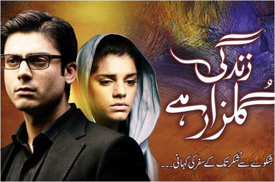 netflix pakistani series