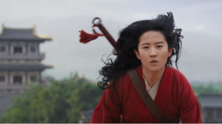 Disney S Mulan Goes Full Blown Action Movie In New Trailer [video] Lens