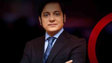 Nabeel-Zafar