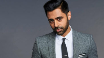 Hasan Minhaj