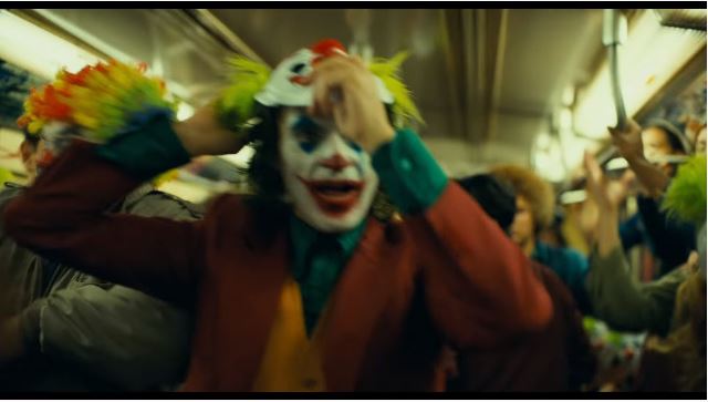 Joker final trailer
