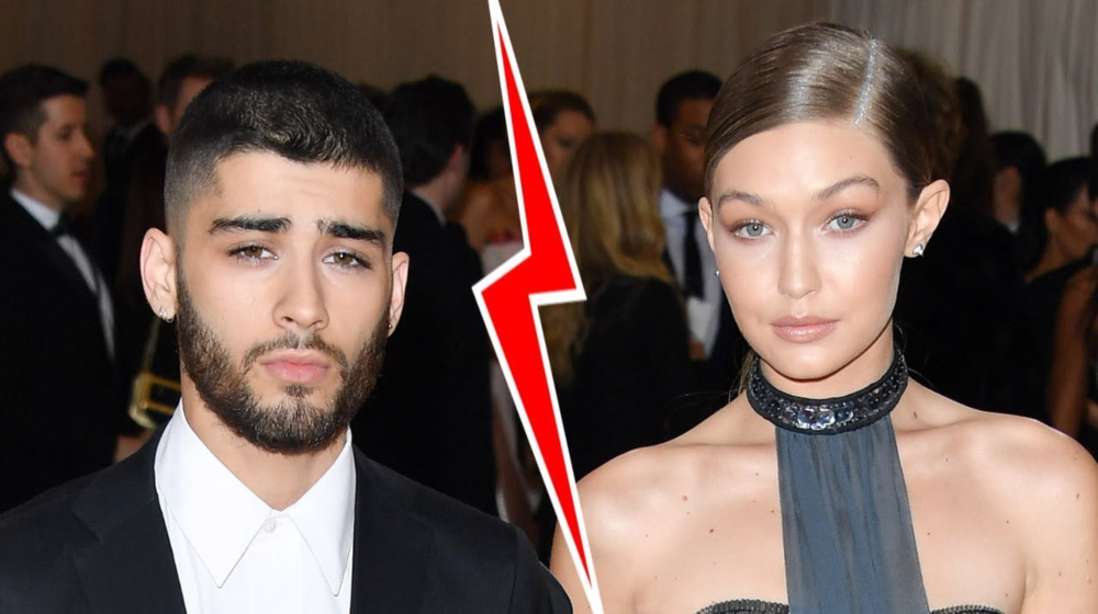 Zayn Malik to Move Out of Bachelor Pad After Ex-Girlfriend Moves On ...