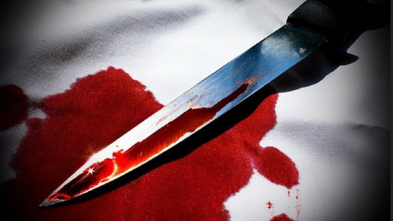 murder