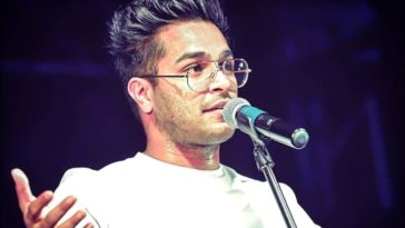 Asim Azhar
