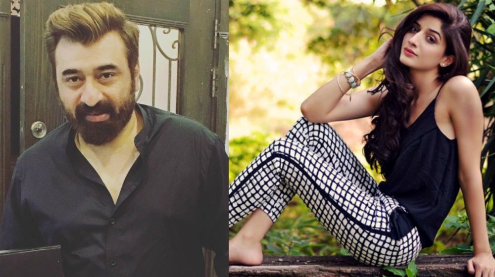 Yasir Nawaz-Mawra Hocane