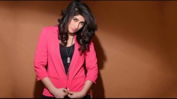 Qandeel Baloch