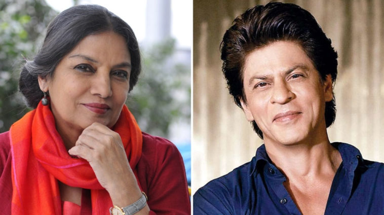 Shah Rukh Khan Gets Accused Of Being A False Muslim Lens shah rukh khan gets accused of being a