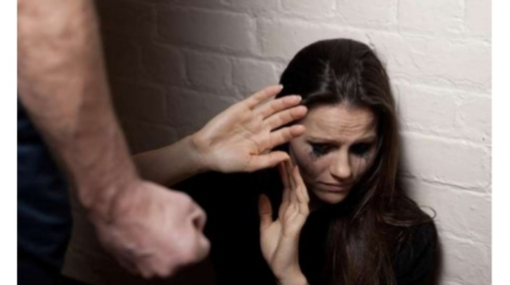 domestic violence