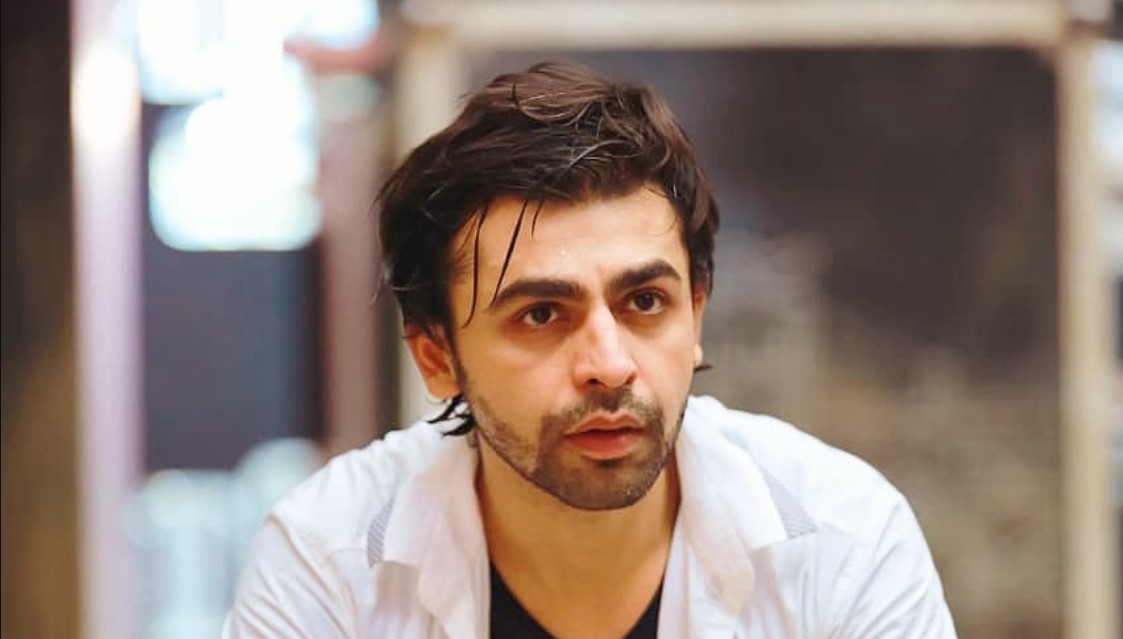 Farhan Saeed pays tribute to Pakistani legends who inspire him