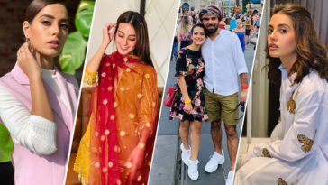 pictures of iqra aziz