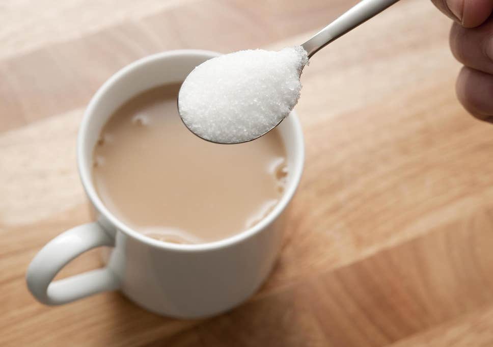tea