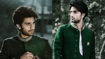 Ehd e Wafa - Ahad Raza Mir