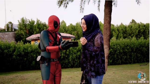 Desi Deadpool