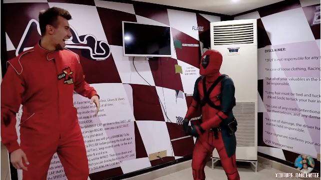 Desi Deadpool