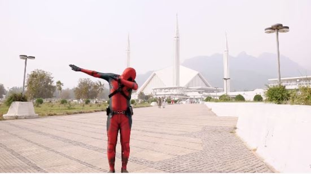 Desi Deadpool