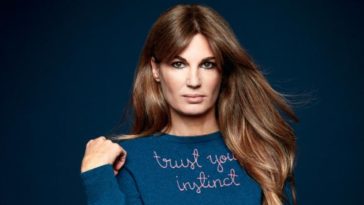 Jemima Goldsmith