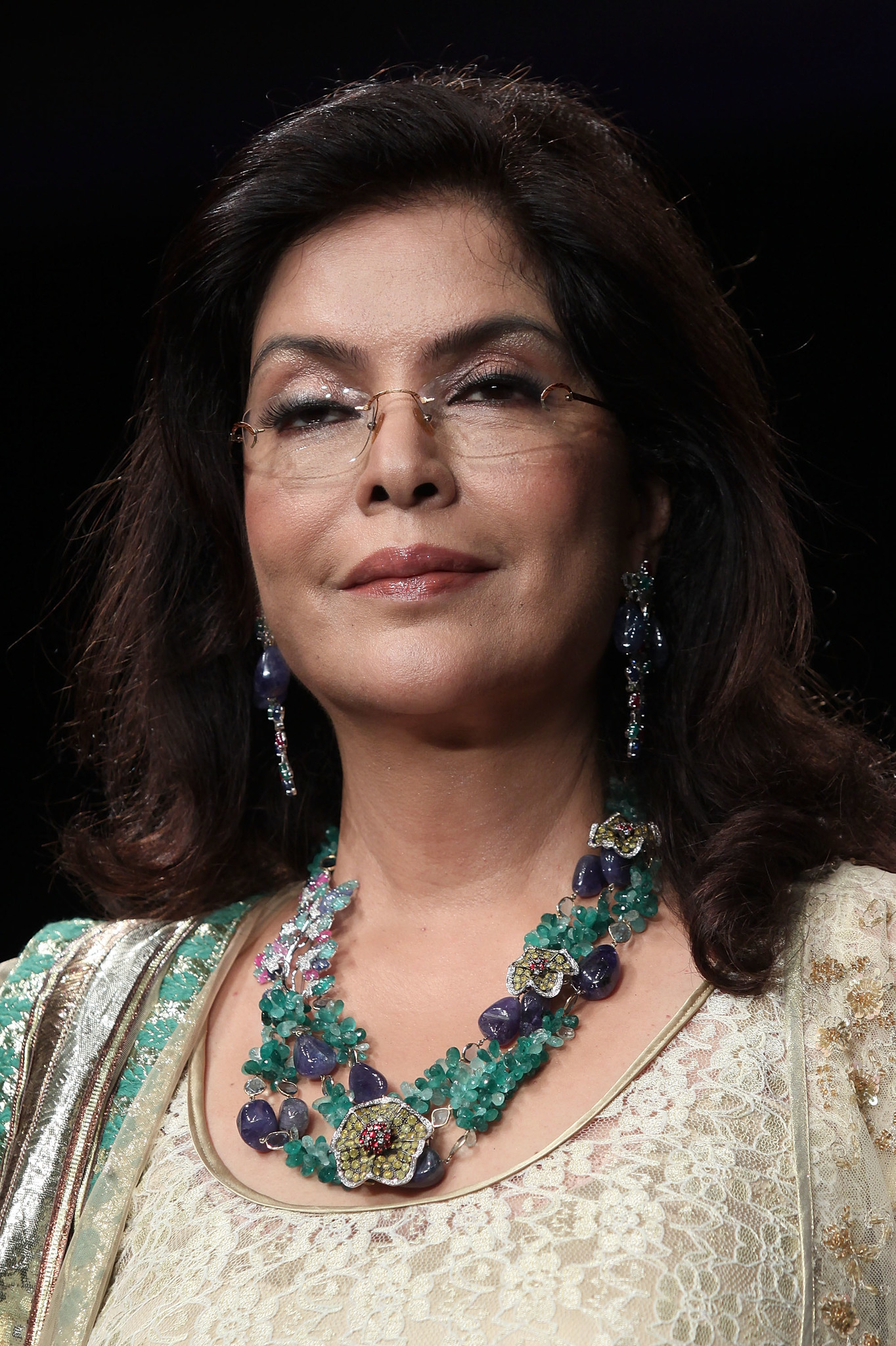 Imran Khan And Bollywood Actress Zeenat Aman Allegedly Had an Affair - Lens