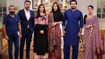 Mere-Pass-Tum-Ho-cast