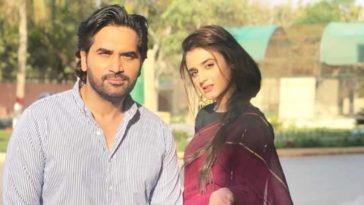 Mere Pass Tum Ho