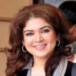 Mishi Khan gives her two cents on sharing intimate photos