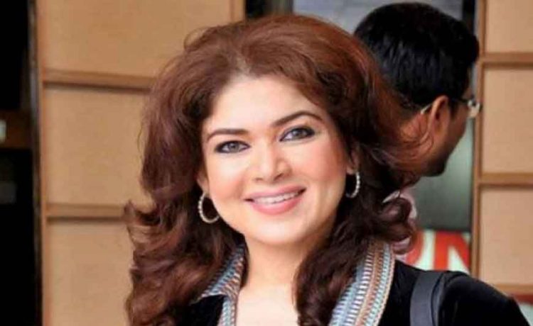 Mishi Khan gives her two cents on sharing intimate photos