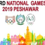 National Games 2019