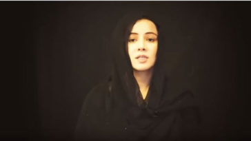 rabi pirzada