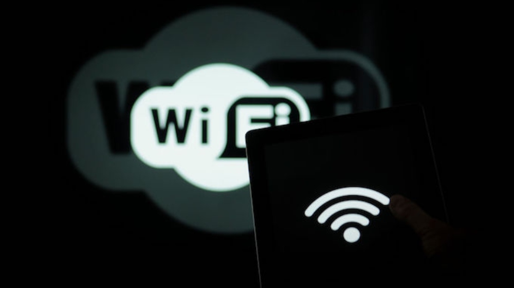 killed over WiFi
