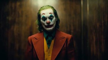 Joaquin Phoenix's Joker to get a sequel