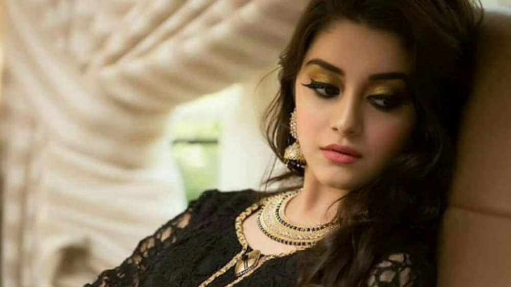 Alizeh Shah