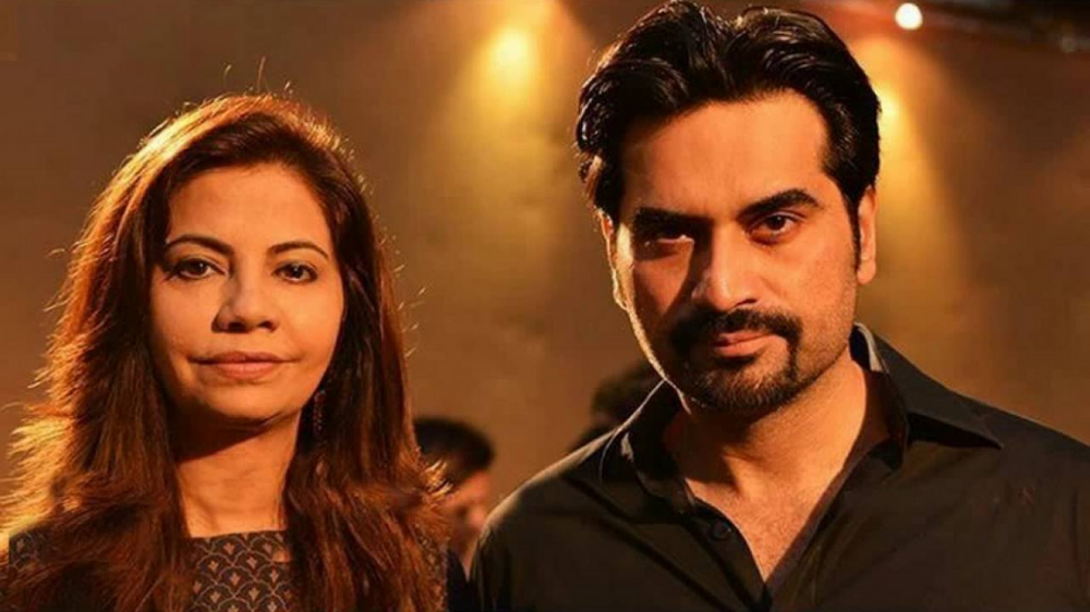 Humayun Saeed Opens Up About His Painful First Marriage [Video] - Lens