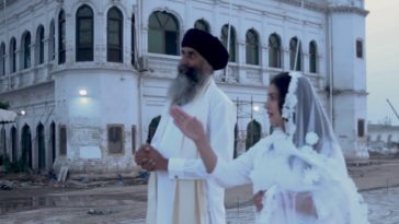 Kartarpur - Indian Sikh