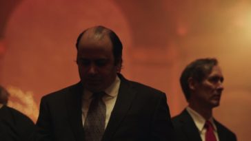 Nawaz Sharif - Mr Robot