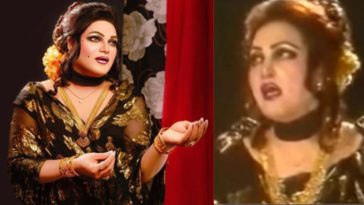 Shoaib Khan - Noor Jehan