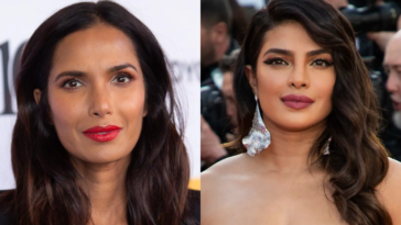 Padma Lakshmi