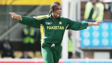 Shoaib Akhtar