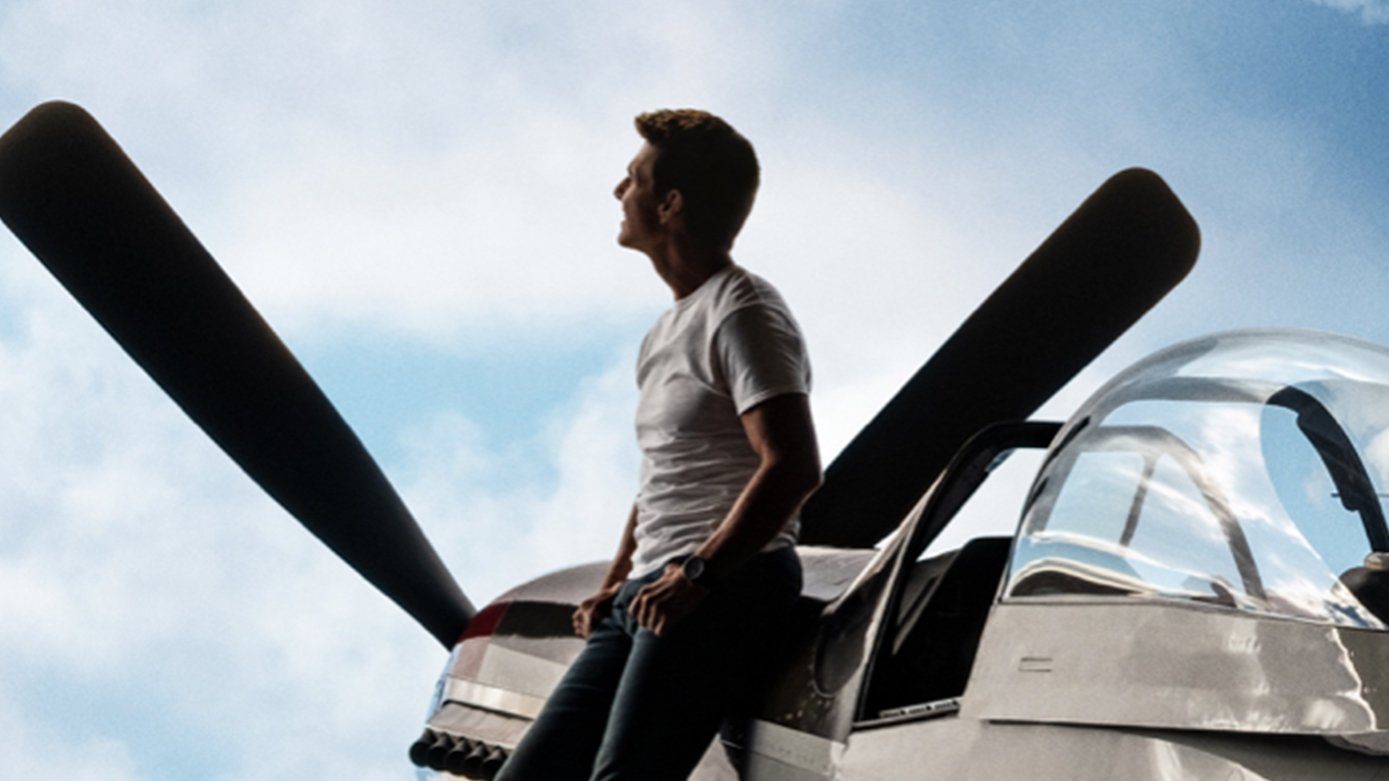 top gun maverick