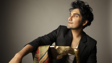 Uzair Jaswal