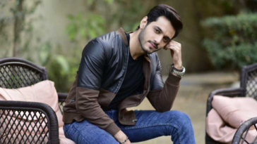 Wahaj Ali