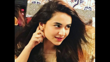 Yumna Zaidi
