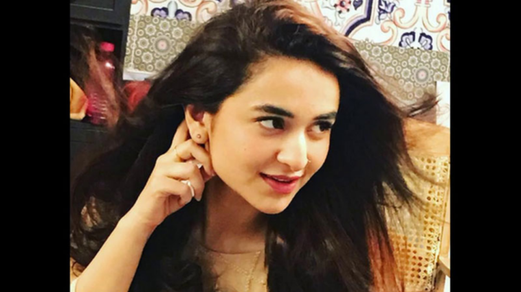 Yumna Zaidi Has Three Amazing Dramas Lined Up - Lens