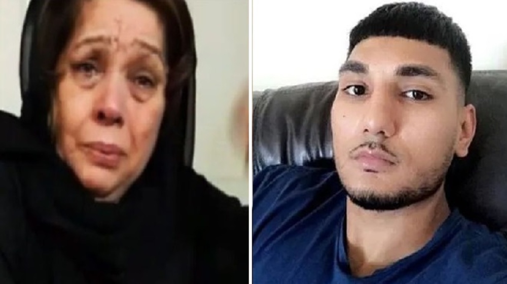 Zeba Shehnaz