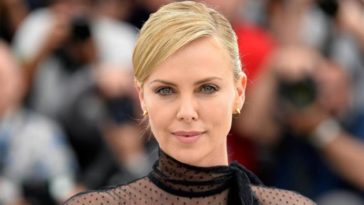charlize theron