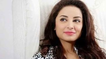 sarwat gillani