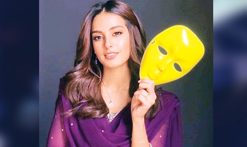 jhooti-iqra-aziz