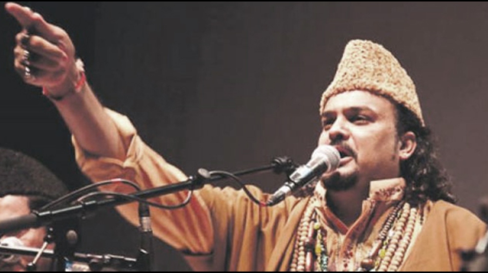 Amjad Sabri murder case