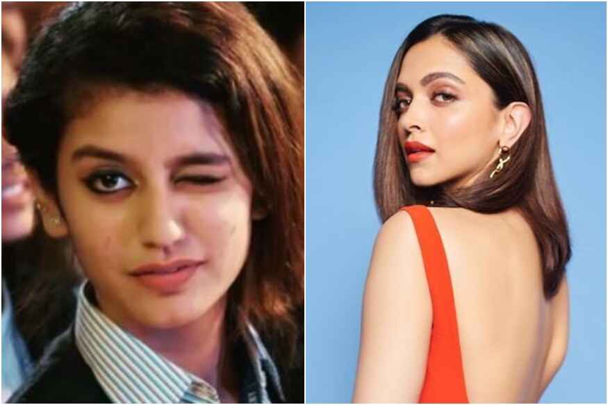 Deepika-Priya-Prakash-varrier