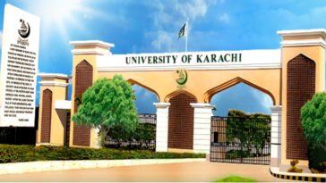 KU - Karachi University